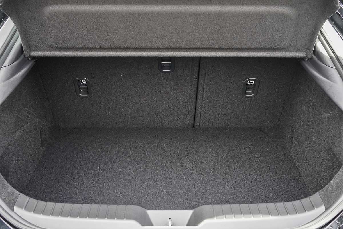 2025 Mazda 3 G20 Evolve BP Series