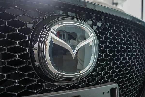 2025 Mazda 3 G20 Evolve BP Series