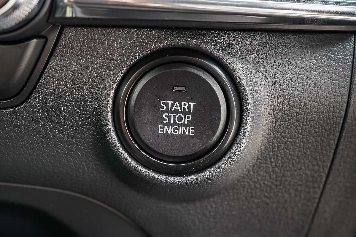2025 Mazda 3 G20 Evolve BP Series