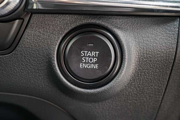 2025 Mazda 3 G20 Evolve BP Series