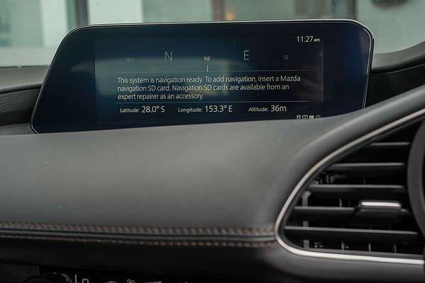 2025 Mazda 3 G20 Evolve BP Series