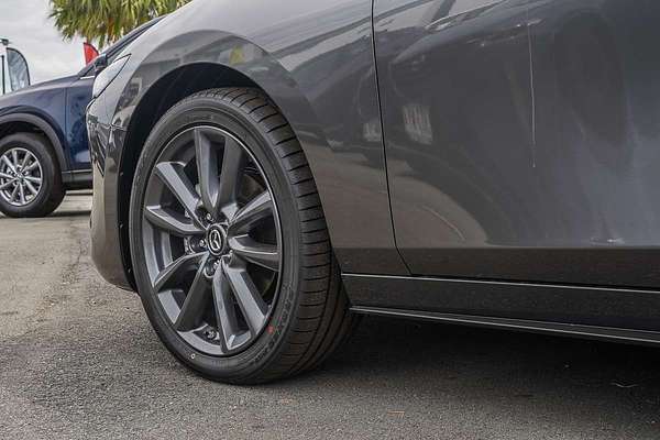 2025 Mazda 3 G20 Evolve BP Series