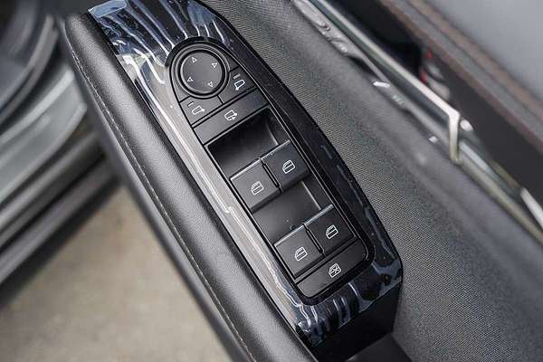 2025 Mazda 3 G20 Evolve BP Series