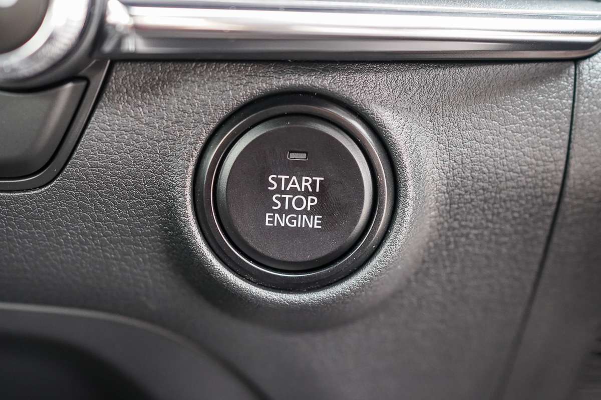 2025 Mazda 3 G20 Evolve BP Series