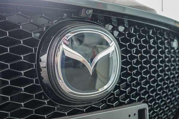 2025 Mazda 3 G20 Evolve BP Series