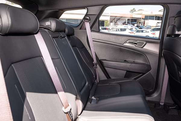 2025 Kia Sportage SX+ NQ5 PE