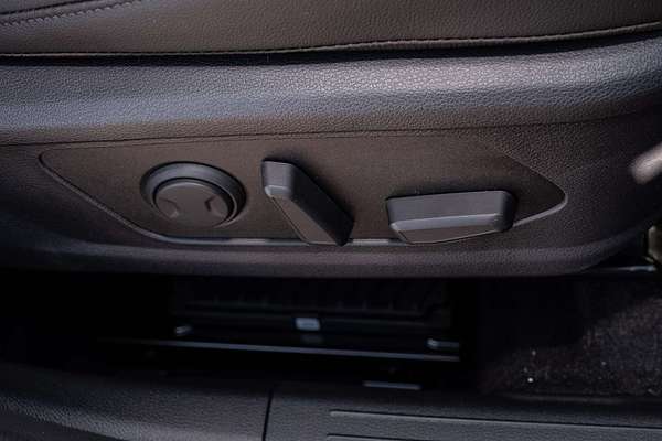 2025 Kia Sportage SX+ NQ5 PE