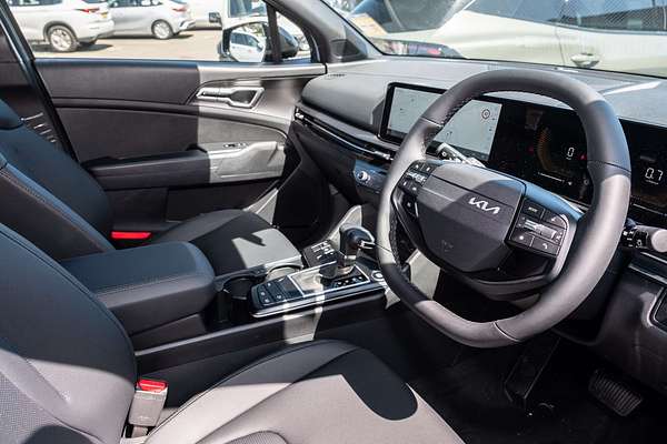 2025 Kia Sportage SX+ NQ5 PE