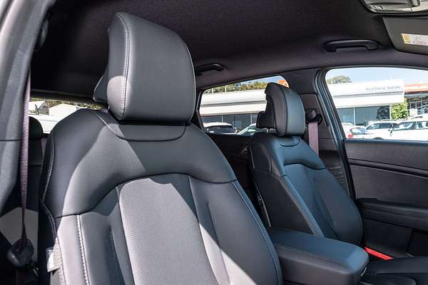 2025 Kia Sportage SX+ NQ5 PE