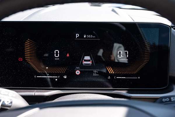 2025 Kia Sportage SX+ NQ5 PE
