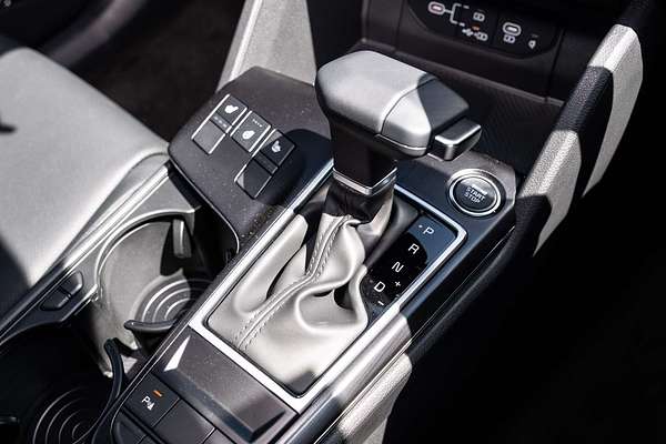 2025 Kia Sportage SX+ NQ5 PE
