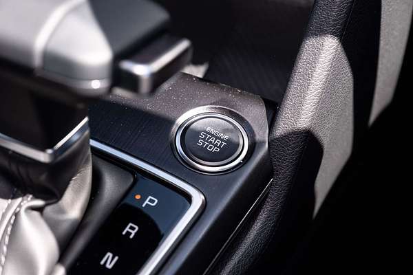 2025 Kia Sportage SX+ NQ5 PE