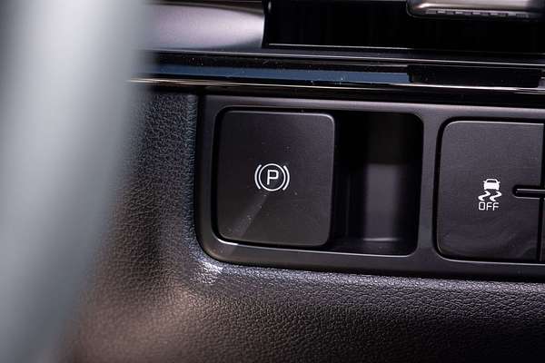 2025 Kia Sportage SX+ NQ5 PE