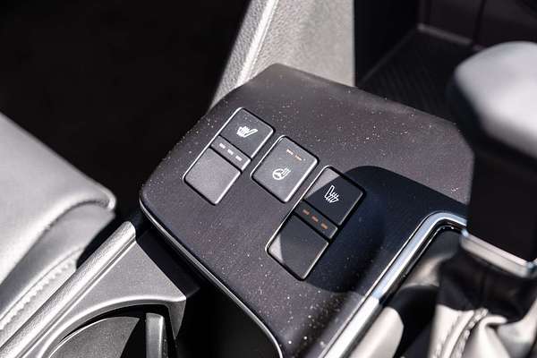 2025 Kia Sportage SX+ NQ5 PE