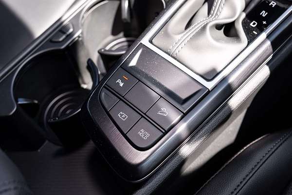 2025 Kia Sportage SX+ NQ5 PE