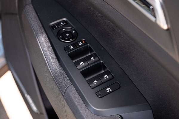 2025 Kia Sportage SX+ NQ5 PE
