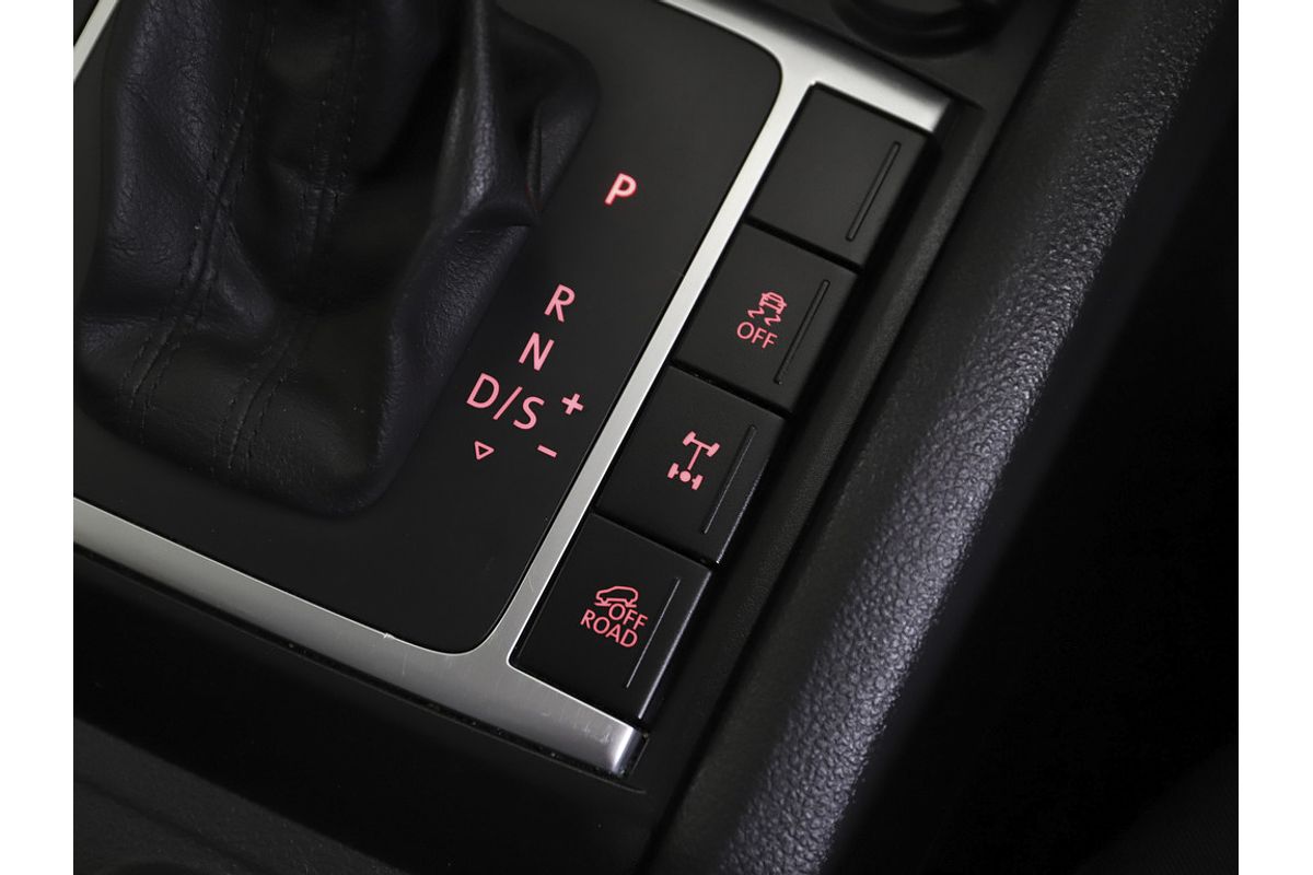 2021 Volkswagen Amarok TDI580 Highline 2H 4X4