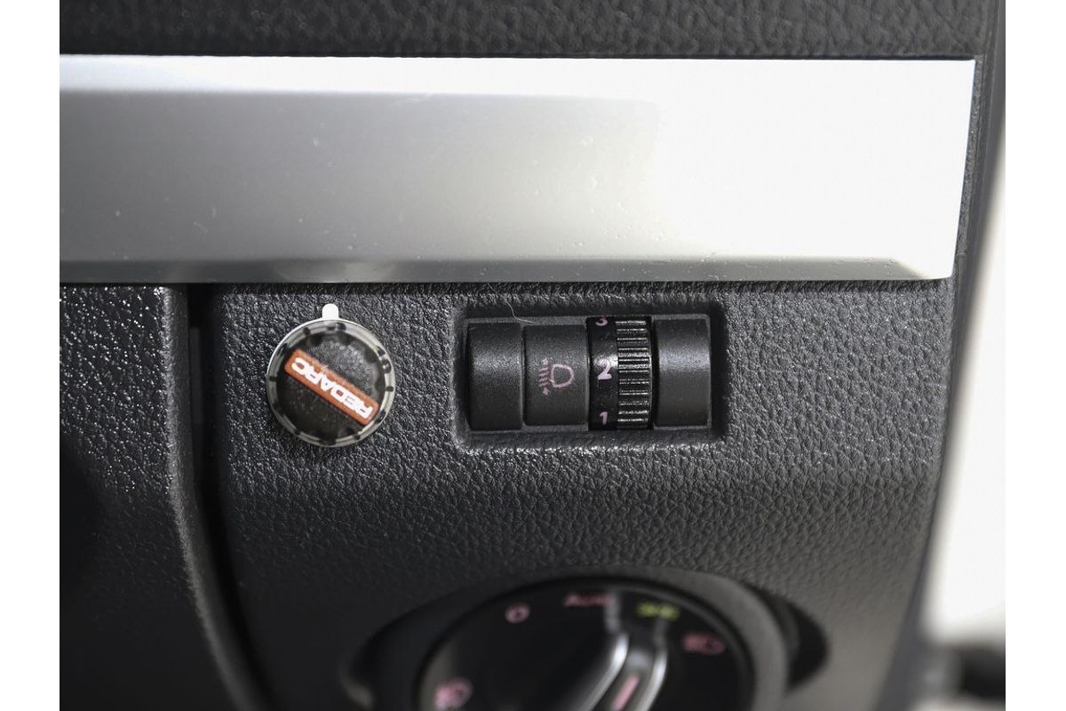 2021 Volkswagen Amarok TDI580 Highline 2H 4X4