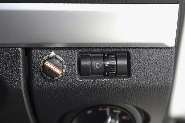 2021 Volkswagen Amarok TDI580 Highline 2H 4X4