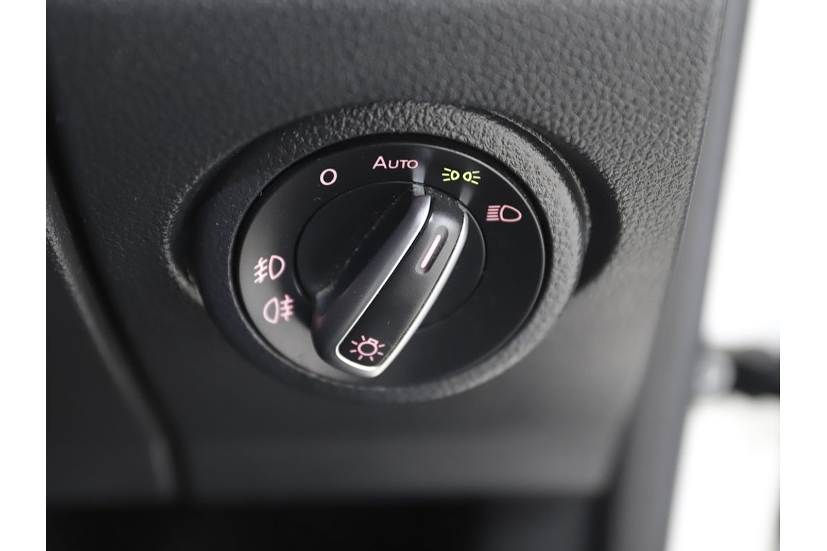 2021 Volkswagen Amarok TDI580 Highline 2H 4X4