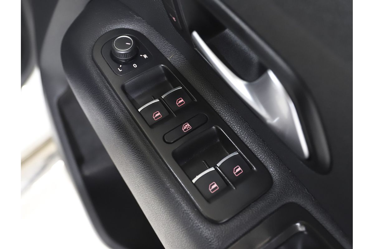 2021 Volkswagen Amarok TDI580 Highline 2H 4X4