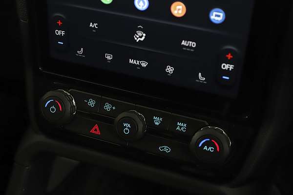 2024 Ford Ranger Wildtrak 4X4 3.0L