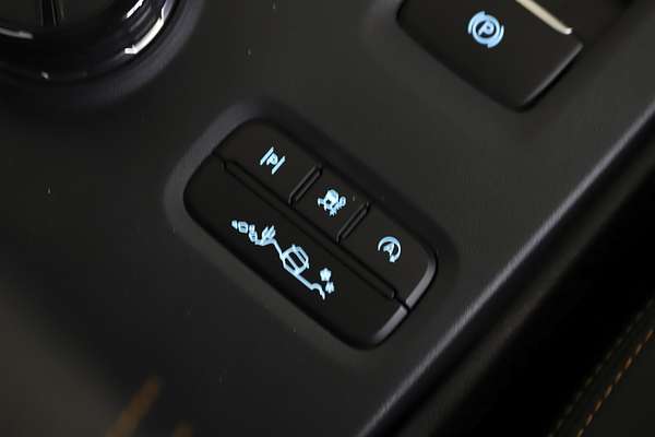 2024 Ford Ranger Wildtrak 4X4 3.0L