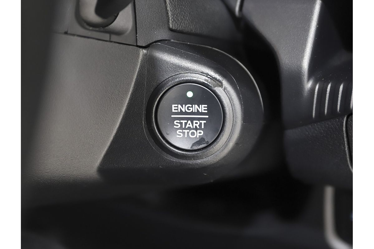 2024 Ford Ranger Wildtrak 4X4 3.0L