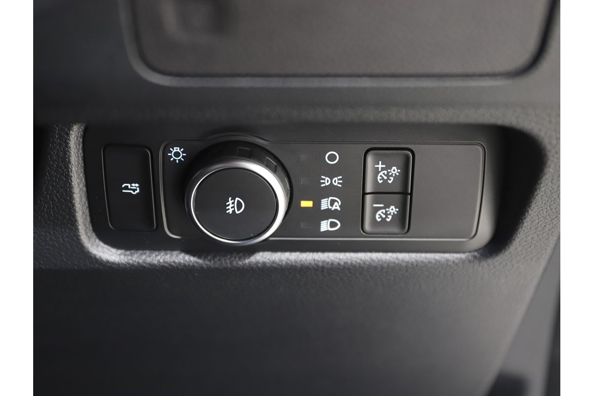 2024 Ford Ranger Wildtrak 4X4 3.0L