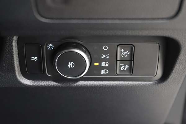 2024 Ford Ranger Wildtrak 4X4 3.0L