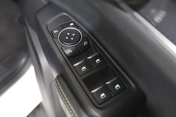 2024 Ford Ranger Wildtrak 4X4 3.0L