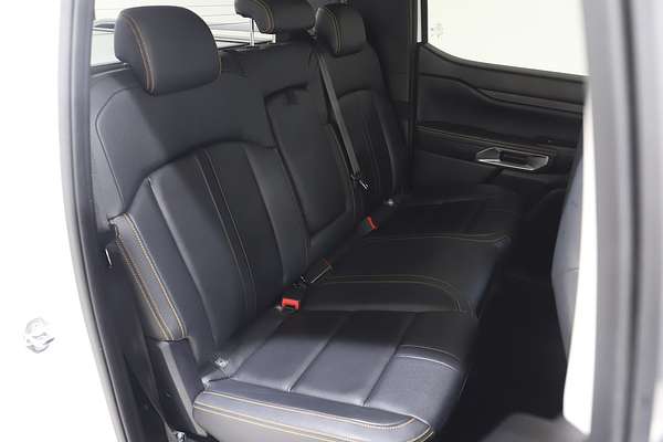 2024 Ford Ranger Wildtrak 4X4 3.0L