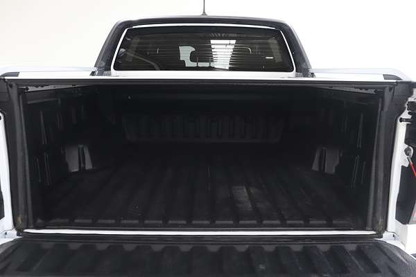 2024 Ford Ranger Wildtrak 4X4 3.0L