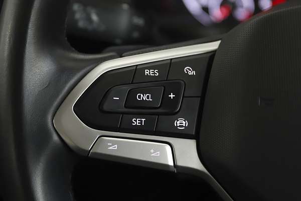 2023 Volkswagen T-Cross 85TSI Life C11