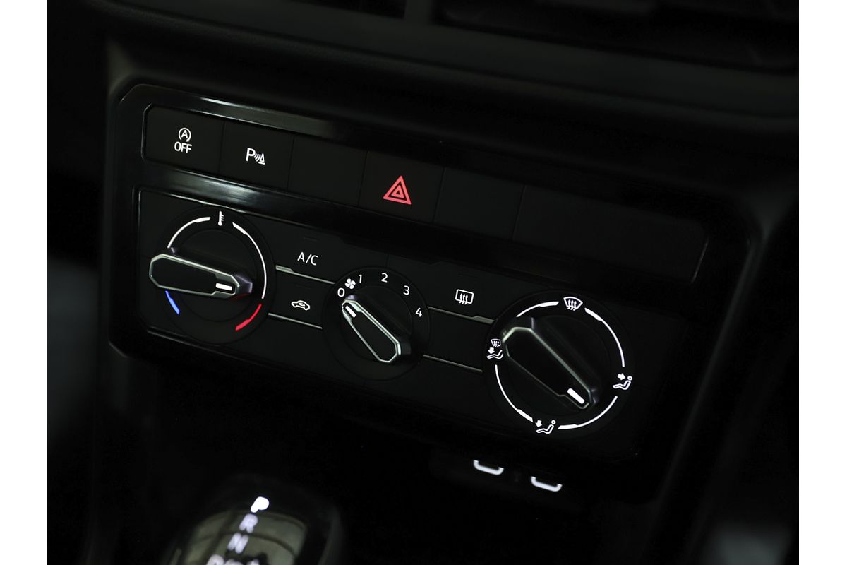 MY23 Volkswagen T-Cross 85TSI Life 7 Speed DSG