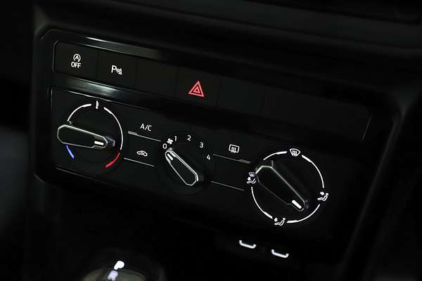 2023 Volkswagen T-Cross 85TSI Life C11