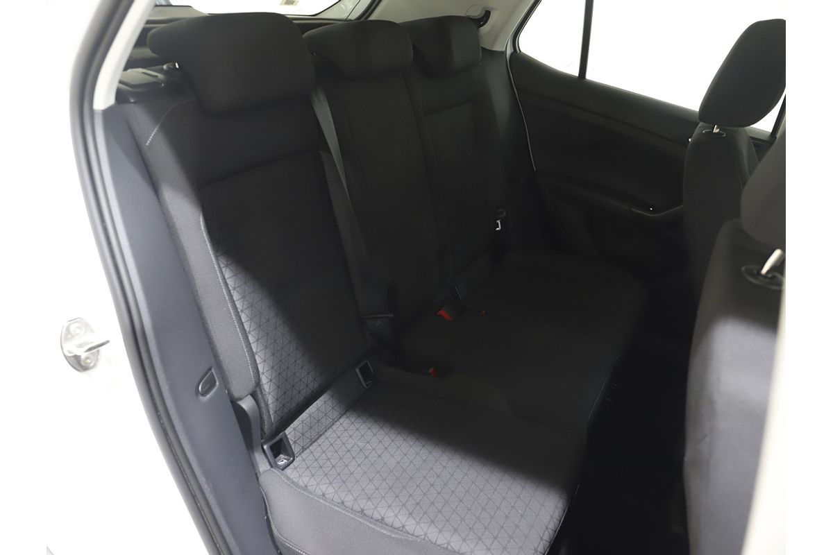 MY23 Volkswagen T-Cross 85TSI Life 7 Speed DSG
