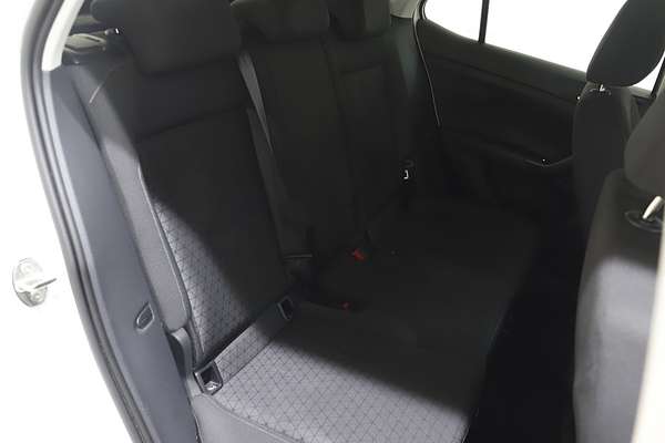2023 Volkswagen T-Cross 85TSI Life C11
