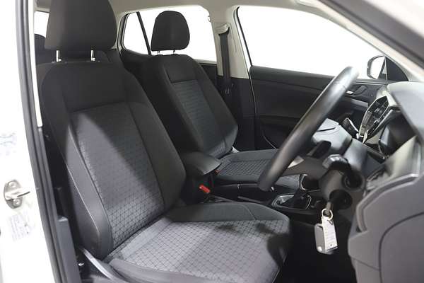 2023 Volkswagen T-Cross 85TSI Life C11