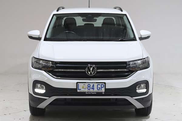2023 Volkswagen T-Cross 85TSI Life C11
