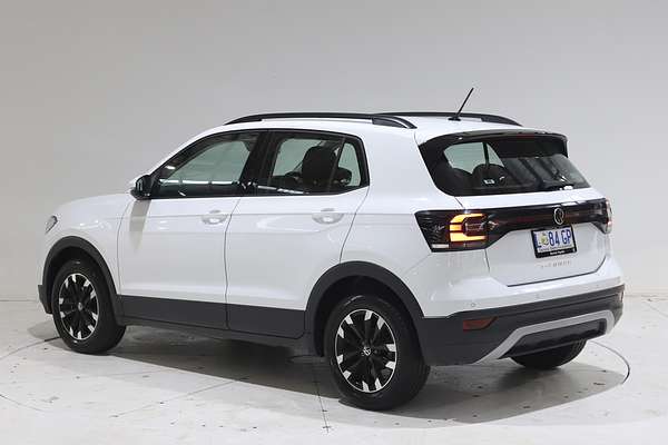 2023 Volkswagen T-Cross 85TSI Life C11