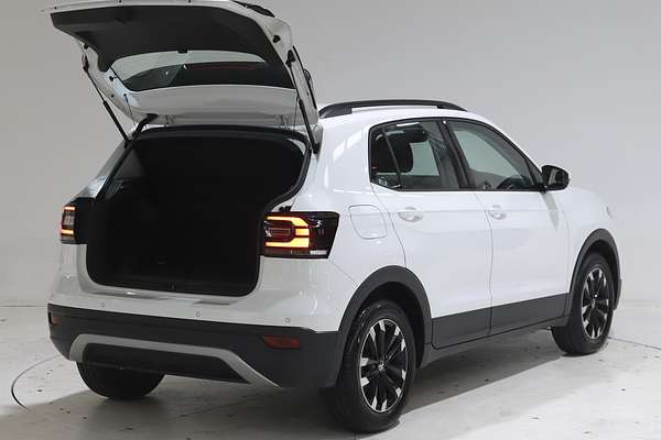 2023 Volkswagen T-Cross 85TSI Life C11