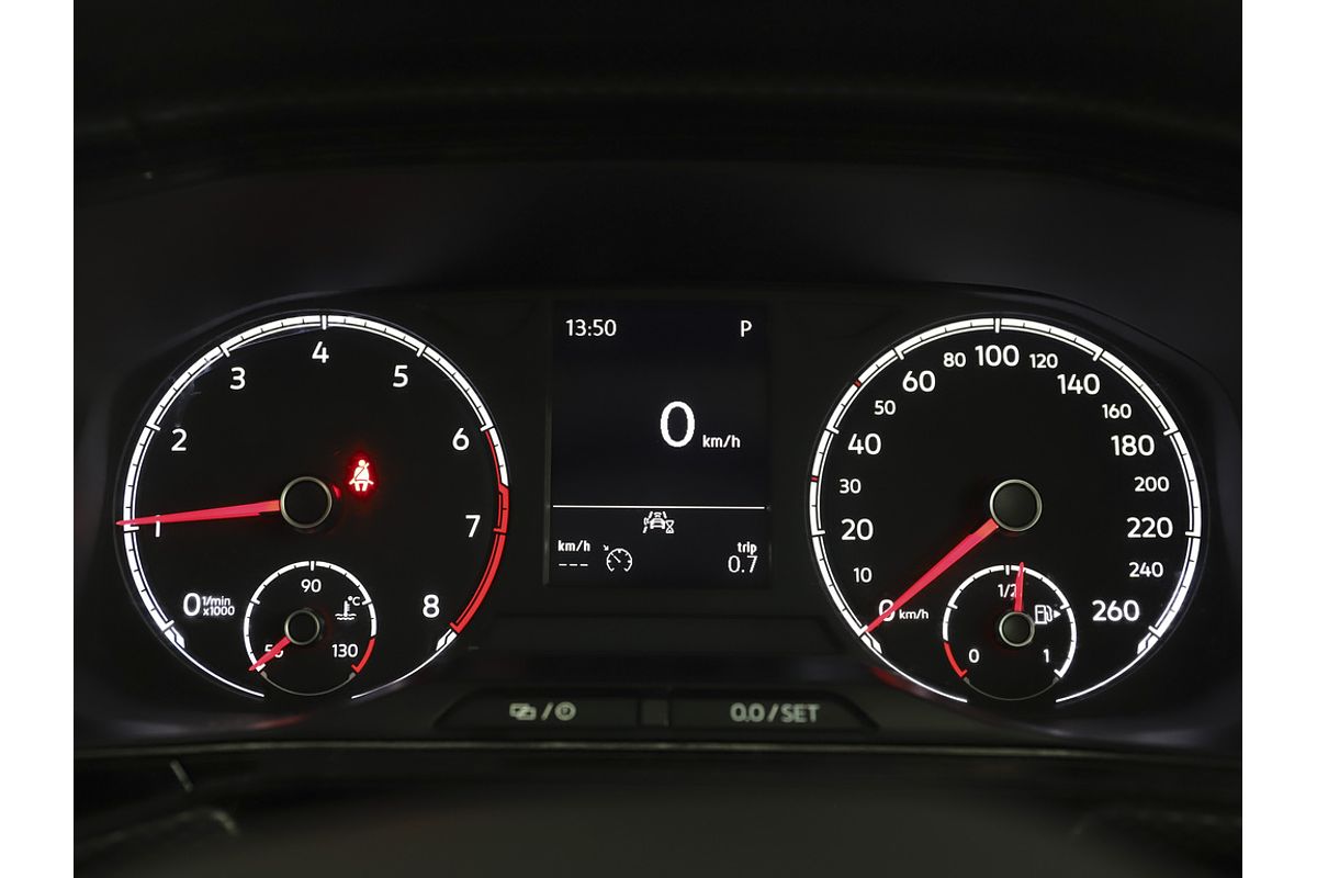 MY23 Volkswagen T-Cross 85TSI Life 7 Speed DSG