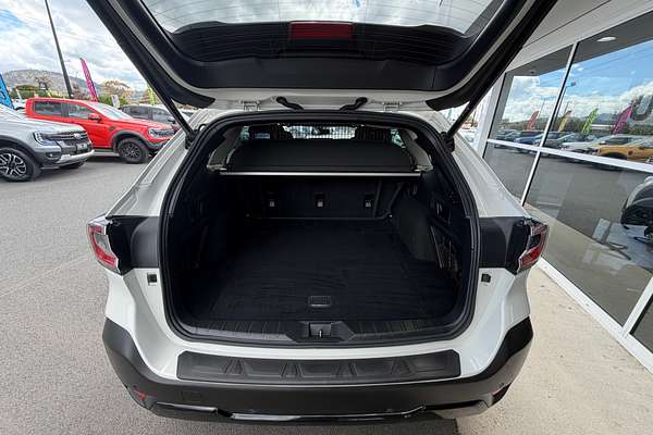 2022 Subaru Outback AWD Sport 6GEN