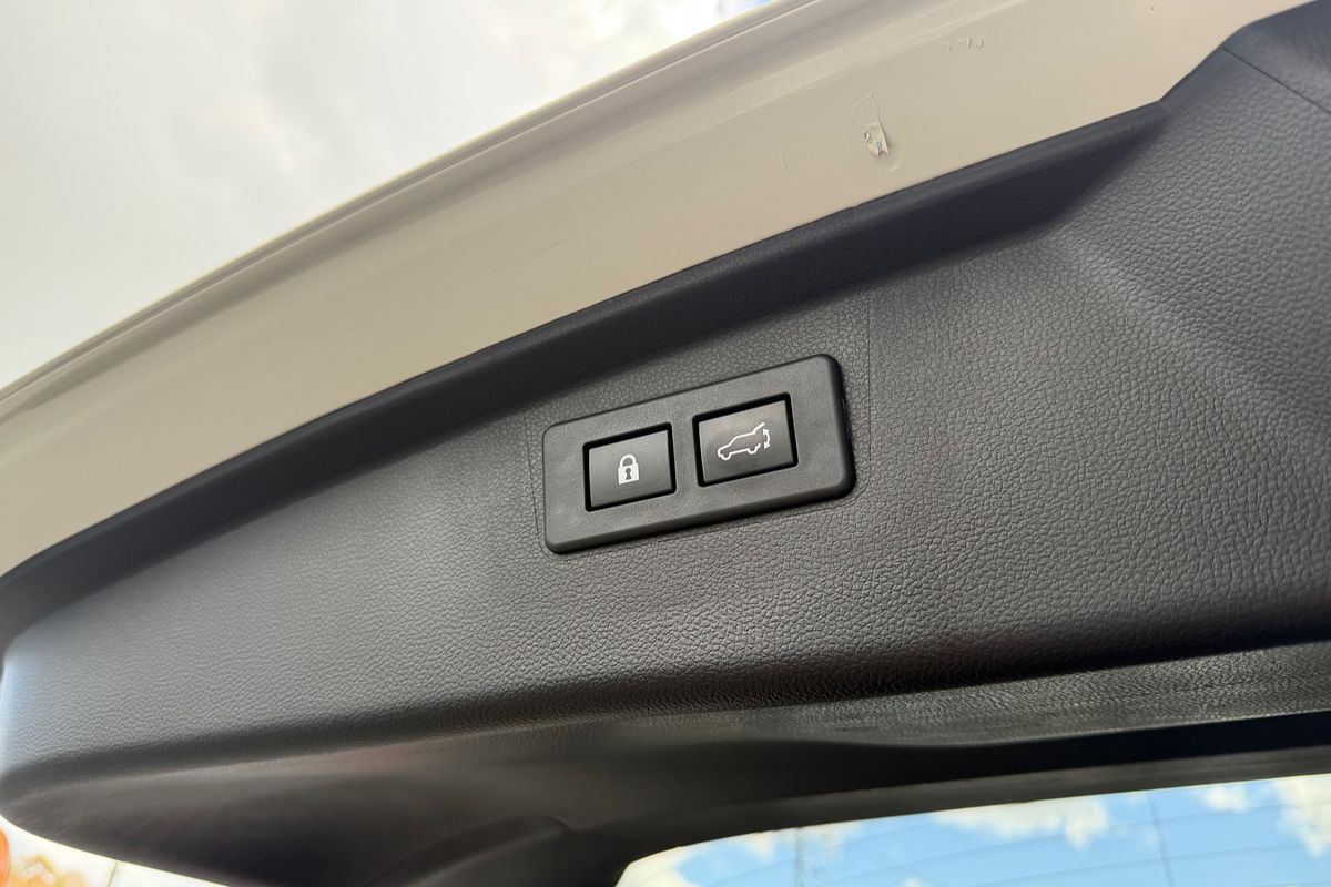 2022 Subaru Outback AWD Sport 6GEN