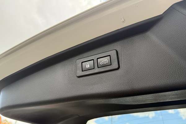 2022 Subaru Outback AWD Sport 6GEN