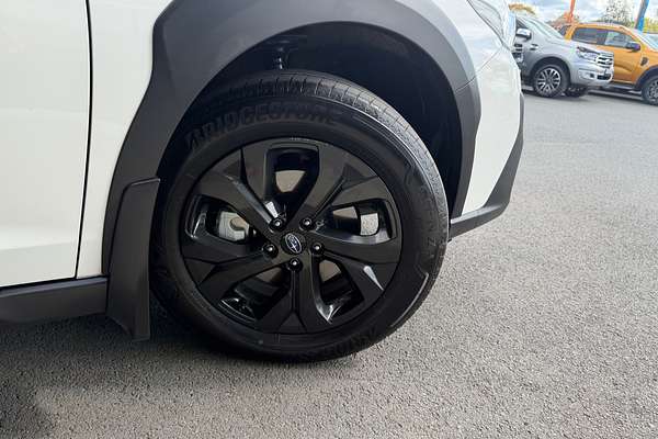 2022 Subaru Outback AWD Sport 6GEN