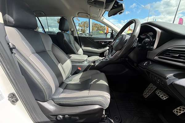 2022 Subaru Outback AWD Sport 6GEN