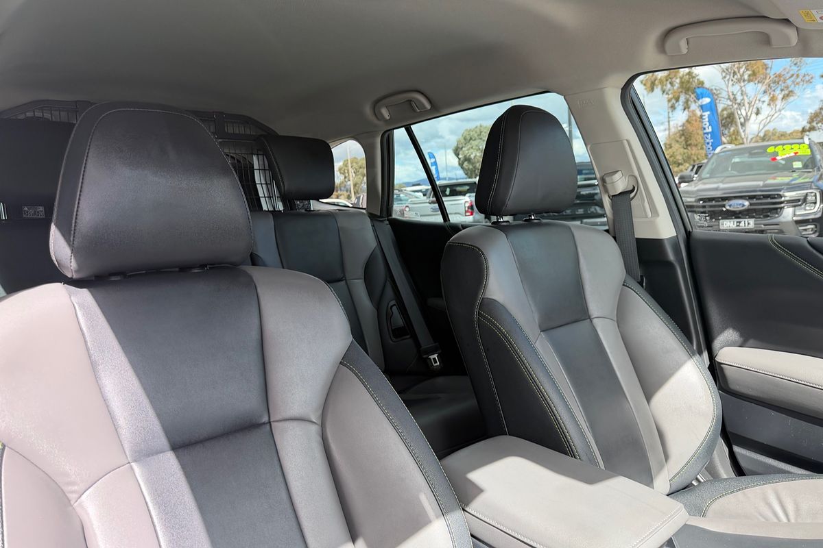 2022 Subaru Outback AWD Sport 6GEN