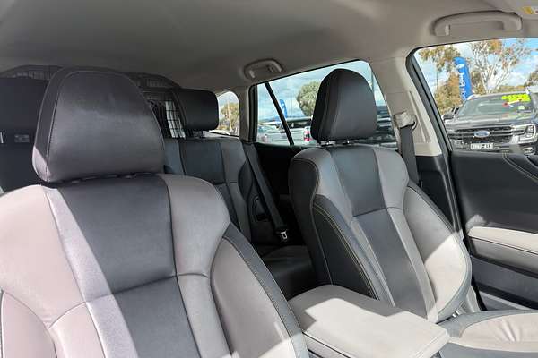 2022 Subaru Outback AWD Sport 6GEN